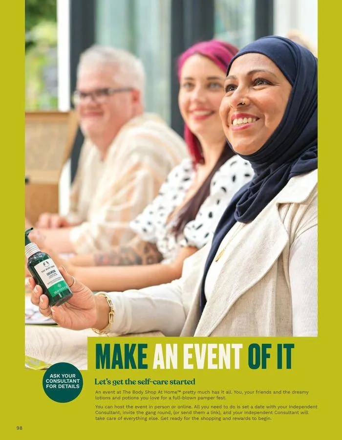 Australia Brand Book 2024 - Catalogue valid from 12 January to 31 December 2024 - page 98