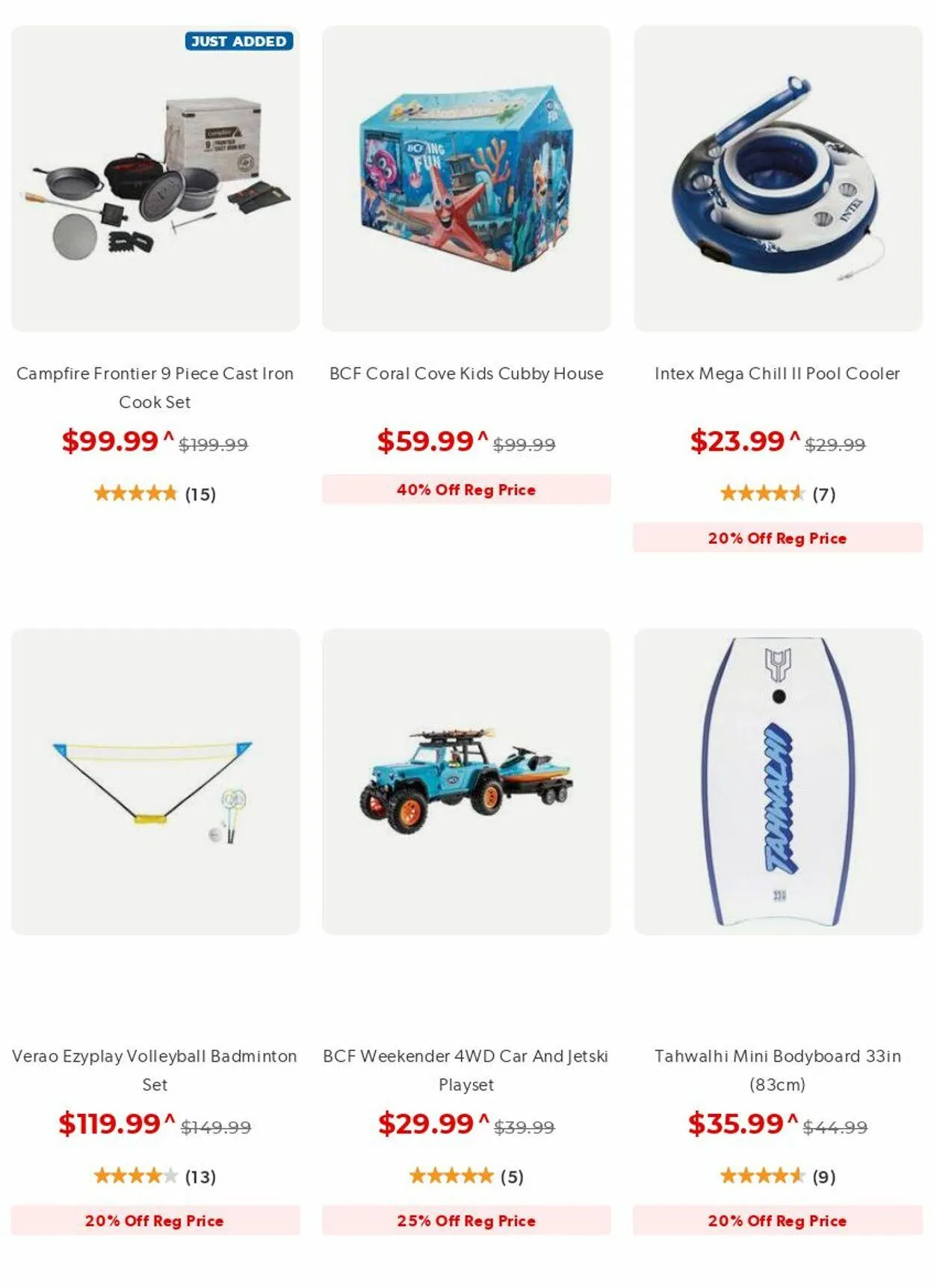 BCF Current catalogue - Catalogue valid from 22 December to 31 December 2025 - page 15