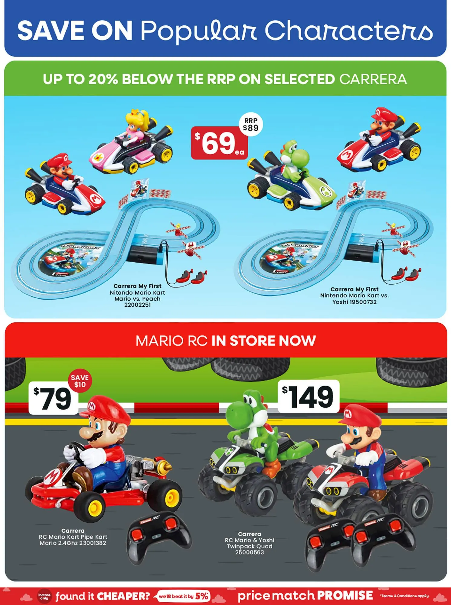 Toymate catalogue - Catalogue valid from 25 March to 14 April 2026 - page 7
