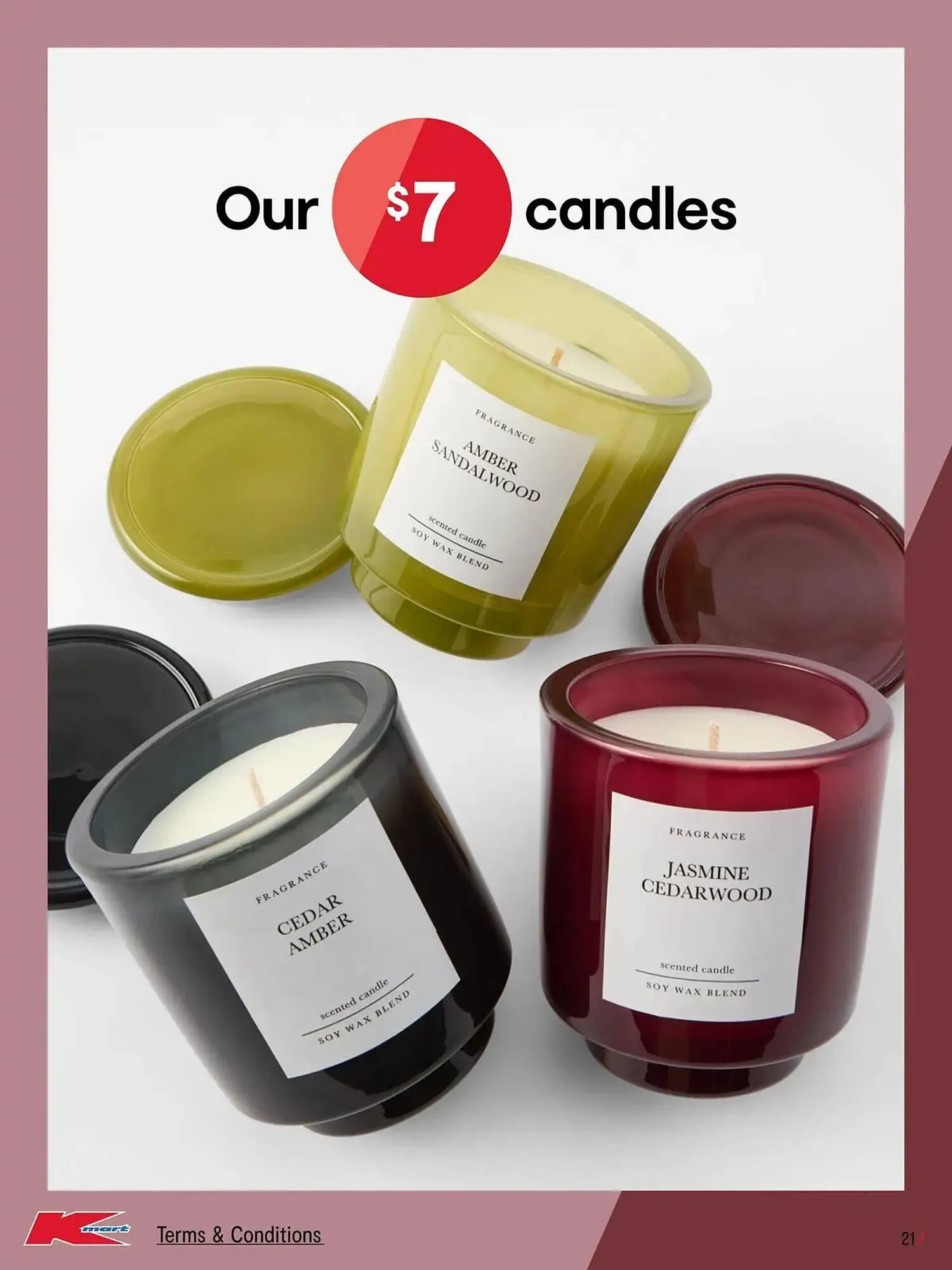 Kmart catalogue - Catalogue valid from 14 May to 3 June 2026 - page 21