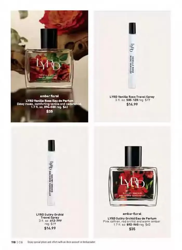 Campaign 06 Brochure - Catalogue valid from 12 March to 25 March 2025 - page 117