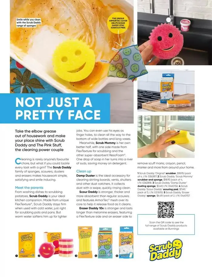 Bunnings Magazine March 2025 - Catalogue valid from 1 March to 31 March 2025 - page 46