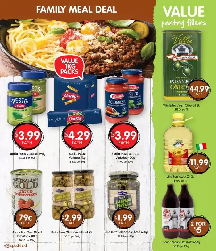 Weekly Specials - Catalogue valid from 5 February to 11 February 2025 - page 3
