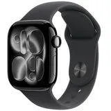 Apple Watch Series 11 GPS 46mm Aluminium Case with Sport Band
