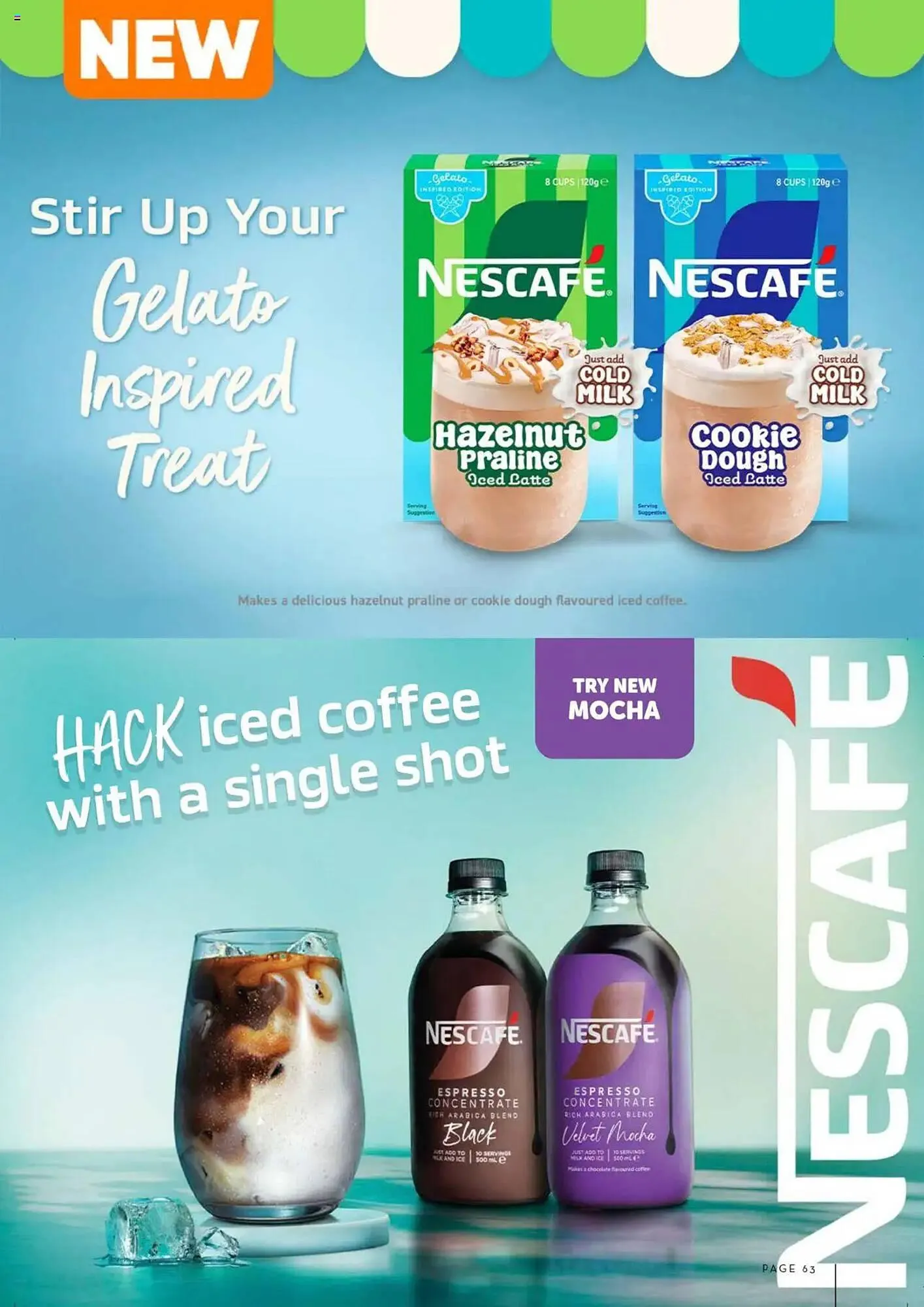 Drakes catalogue - Catalogue valid from 1 October to 30 November 2025 - page 63