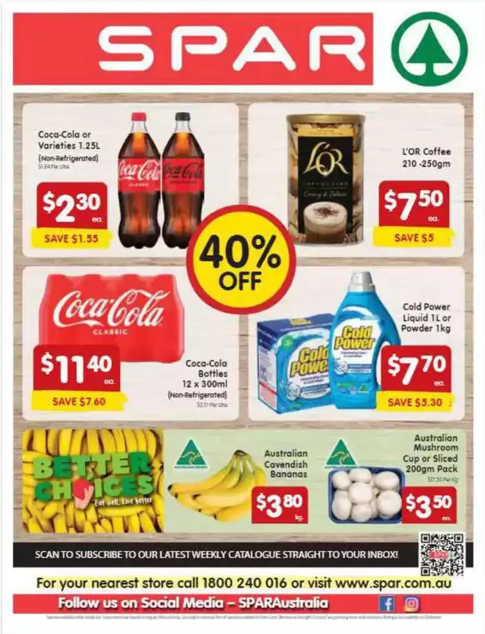 Spar 02/10 - Catalogue valid from 2 October to 8 October 2024 - page 16