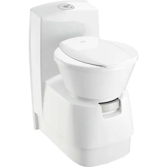 Dometic CTS4110 19L Cassette Toilet