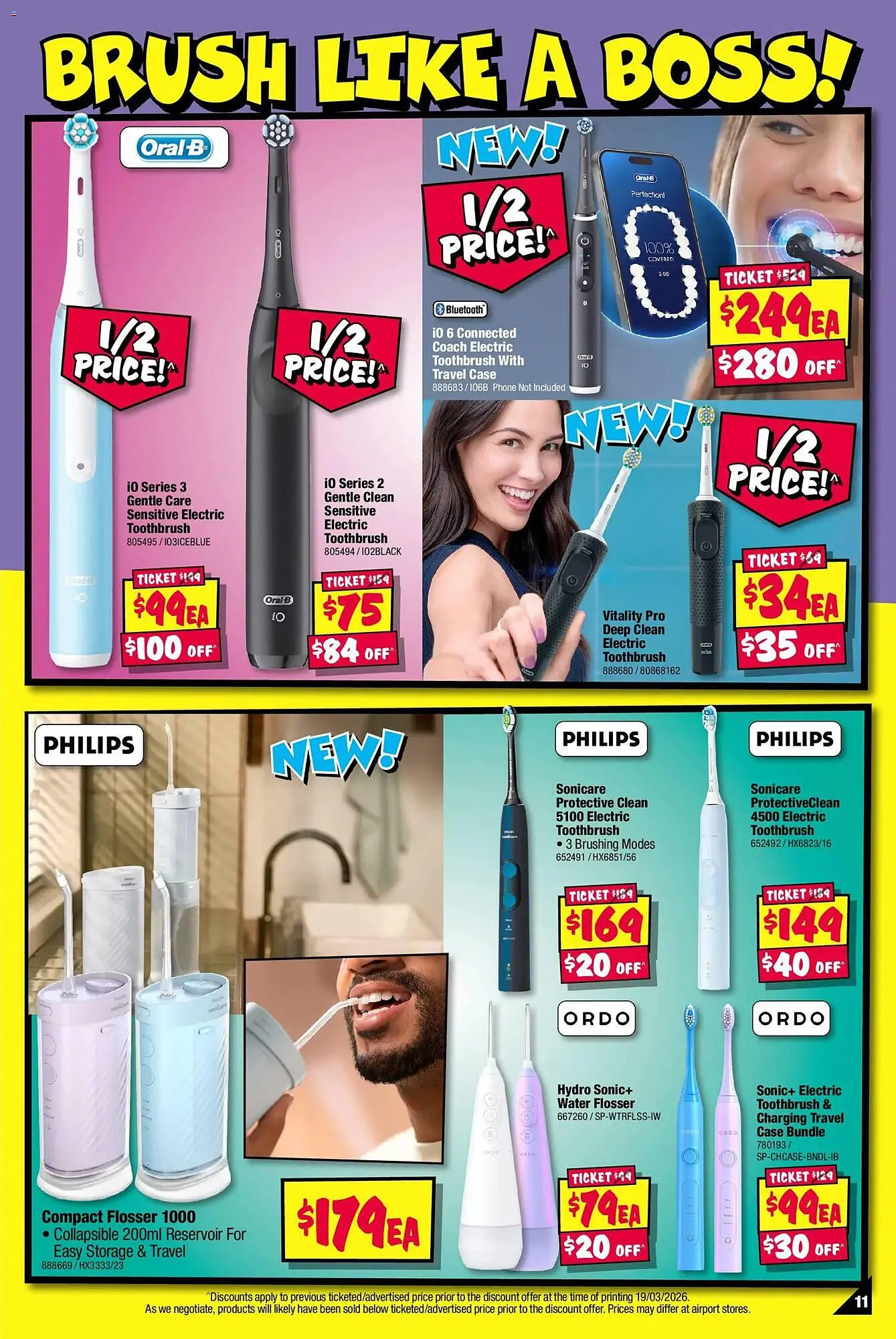 JB Hi-Fi catalogue - Catalogue valid from 2 April to 15 April 2026 - page 11