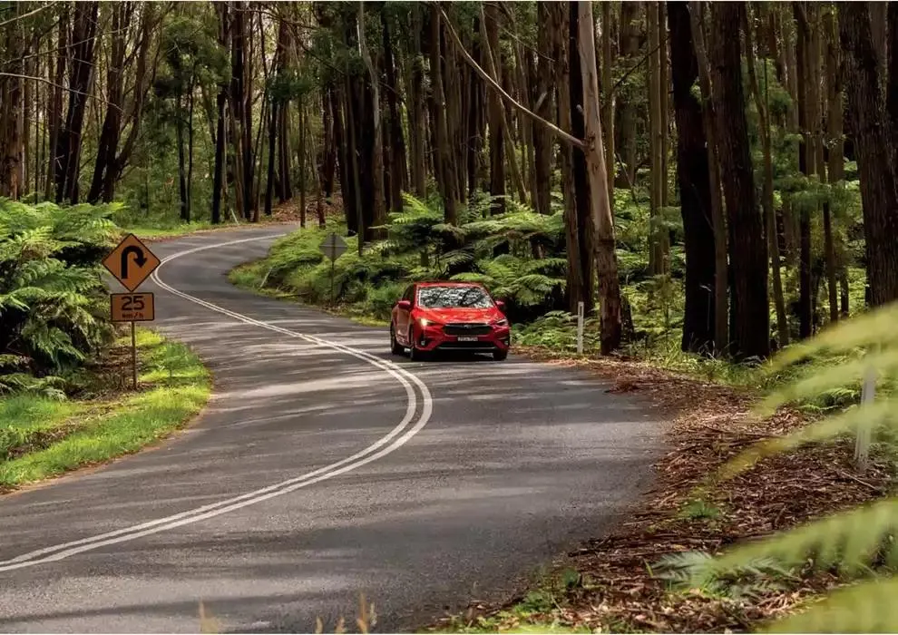 Impreza - Catalogue valid from 20 November to 20 November 2025 - page 27