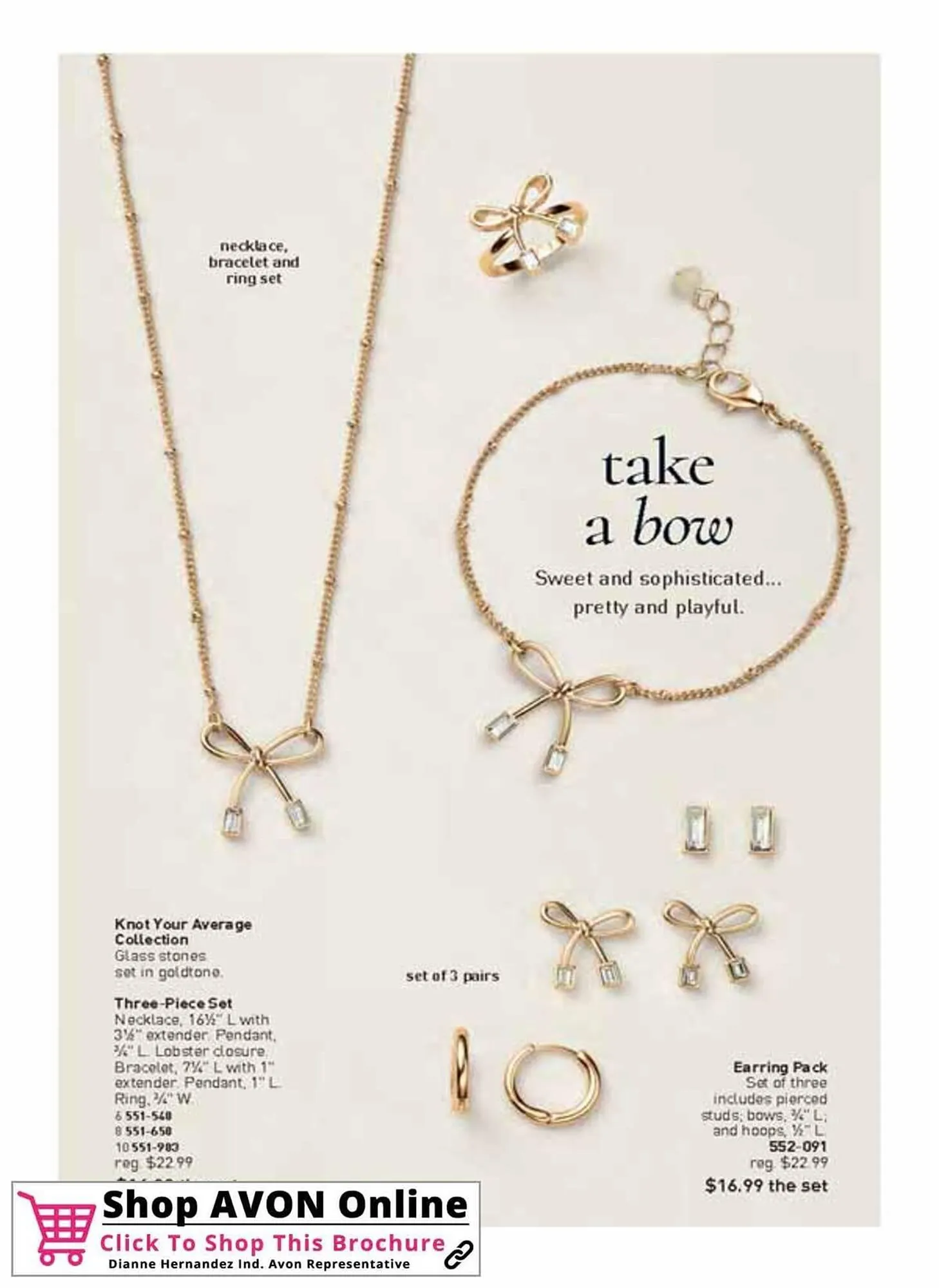 Avon catalogue - Catalogue valid from 9 December to 13 January 2026 - page 150