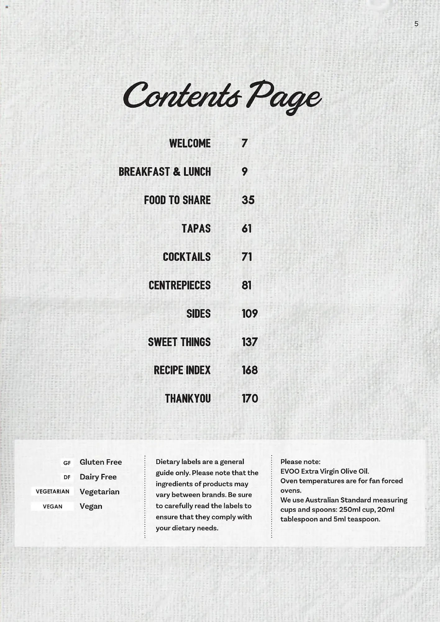 Supabarn catalogue - Catalogue valid from 26 November to 4 December 2025 - page 5