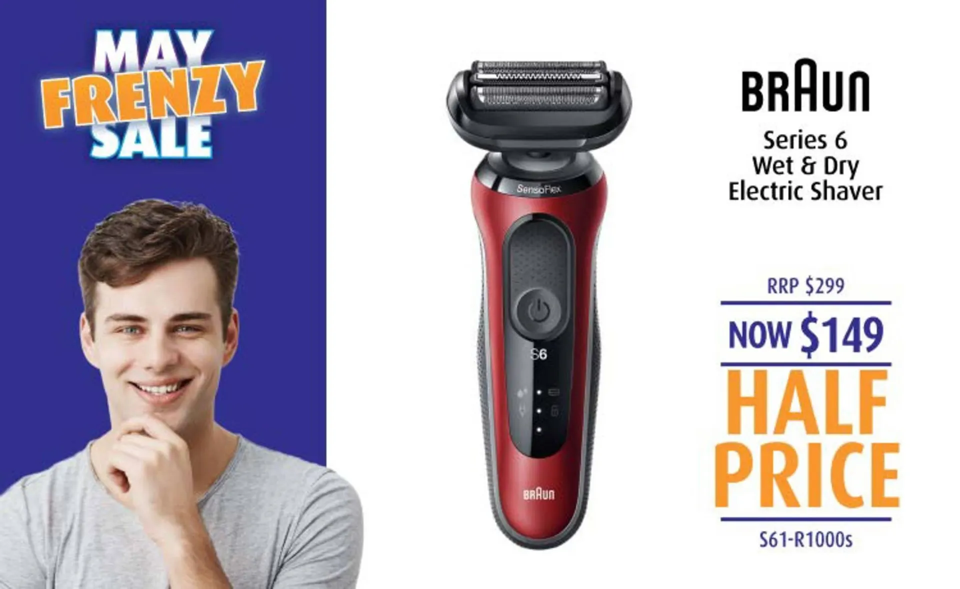 Shaver Shop catalogue - Catalogue valid from 26 May to 9 June 2025 - page 5