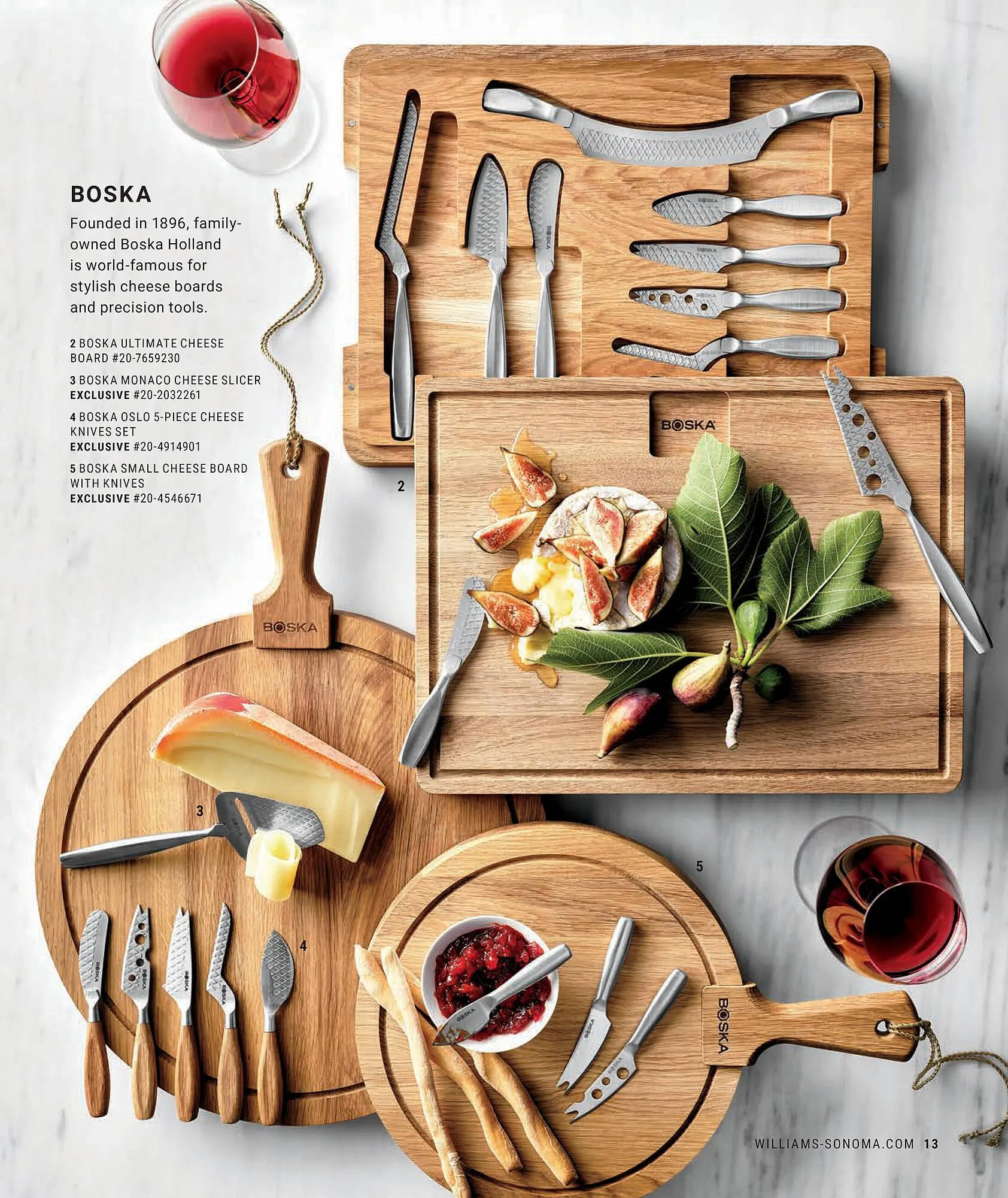 Williams-Sonoma catalogue - Catalogue valid from 6 May to 19 May 2025 - page 13
