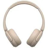Sony Wireless Headphones Beige WH-CH520C
