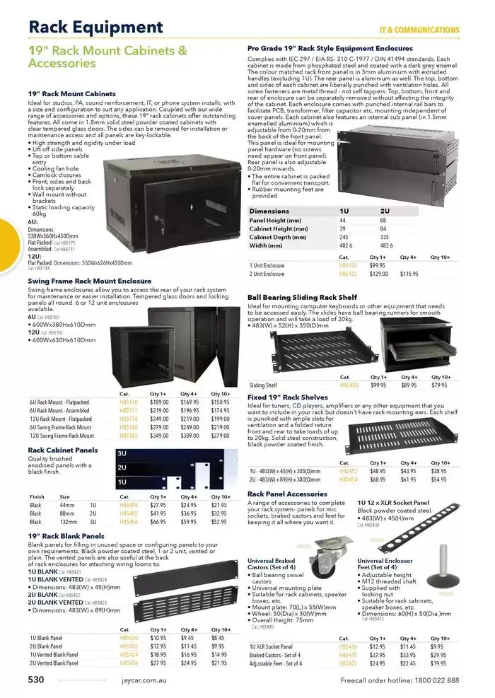 Celebrating 40 Years In Electronics - Catalogue valid from 4 March to 31 March 2025 - page 530