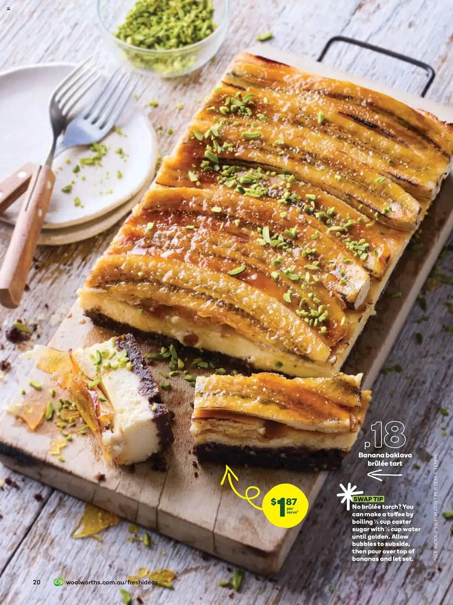 Woolworths catalogue - Catalogue valid from 1 May to 31 May 2025 - page 20