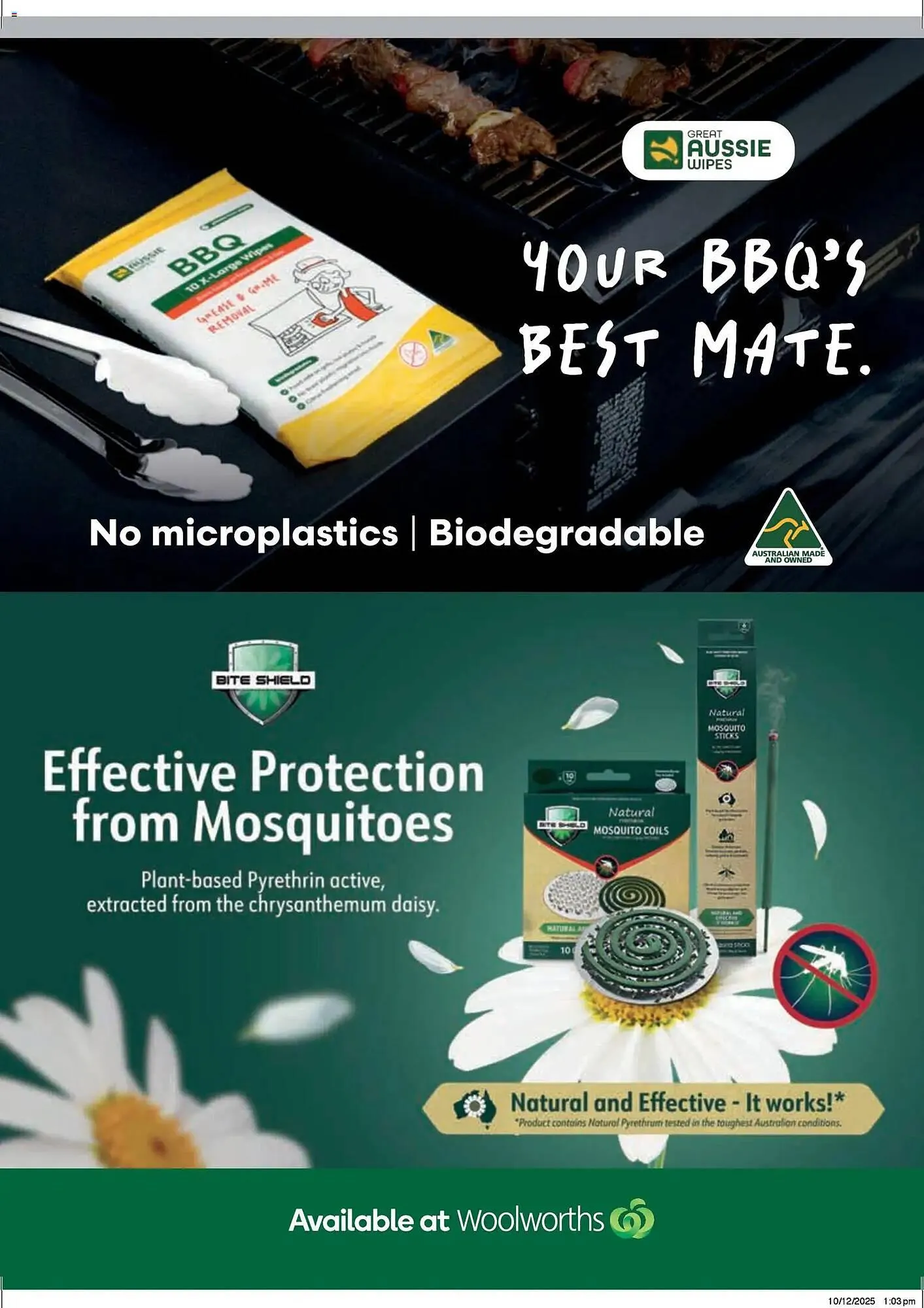 Woolworths catalogue - Catalogue valid from 13 January to 2 March 2026 - page 101