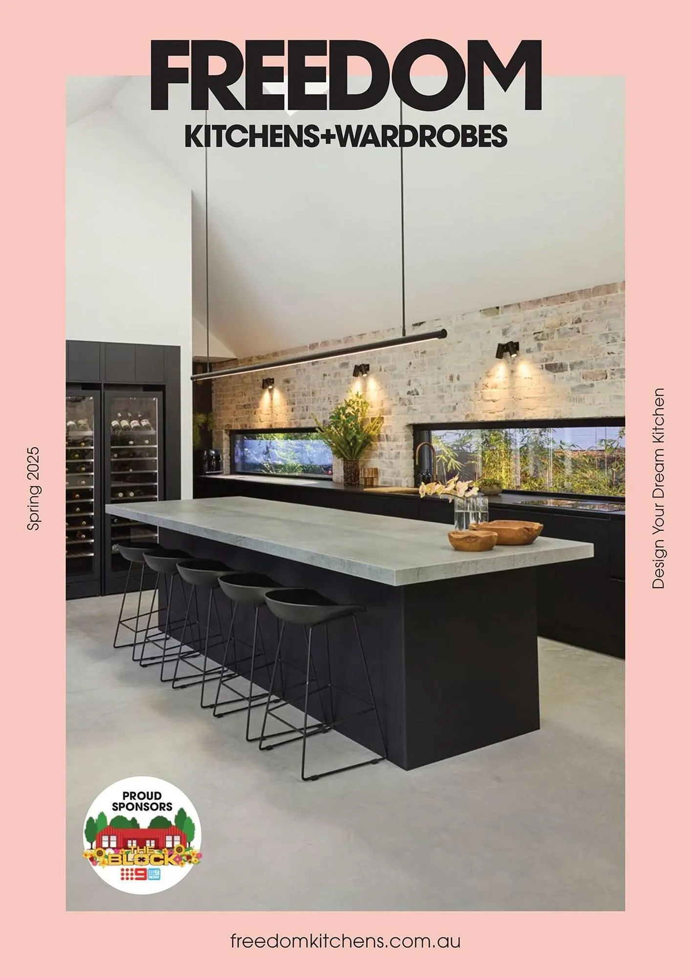 Freedom catalogue - Catalogue valid from 1 September to 30 November 2025 - page 1