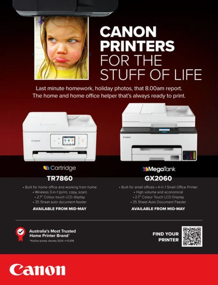 Magazine Issue 8 - Catalogue valid from 7 May to 31 May 2024 - page 46