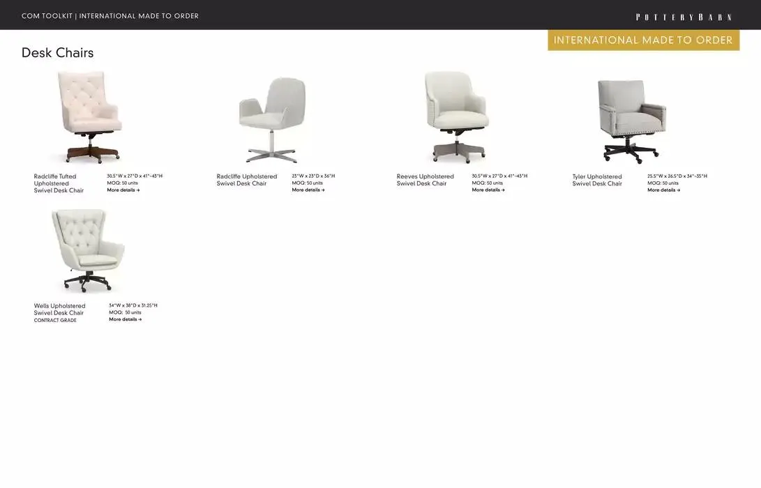 Business to Business Brochure - Catalogue valid from 30 August to 28 February 2025 - page 115