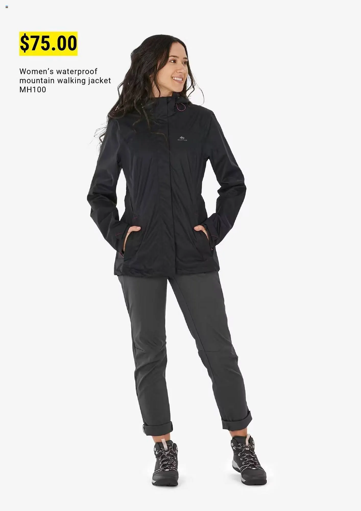 Decathlon catalogue - Catalogue valid from 1 September to 30 September 2024 - page 11
