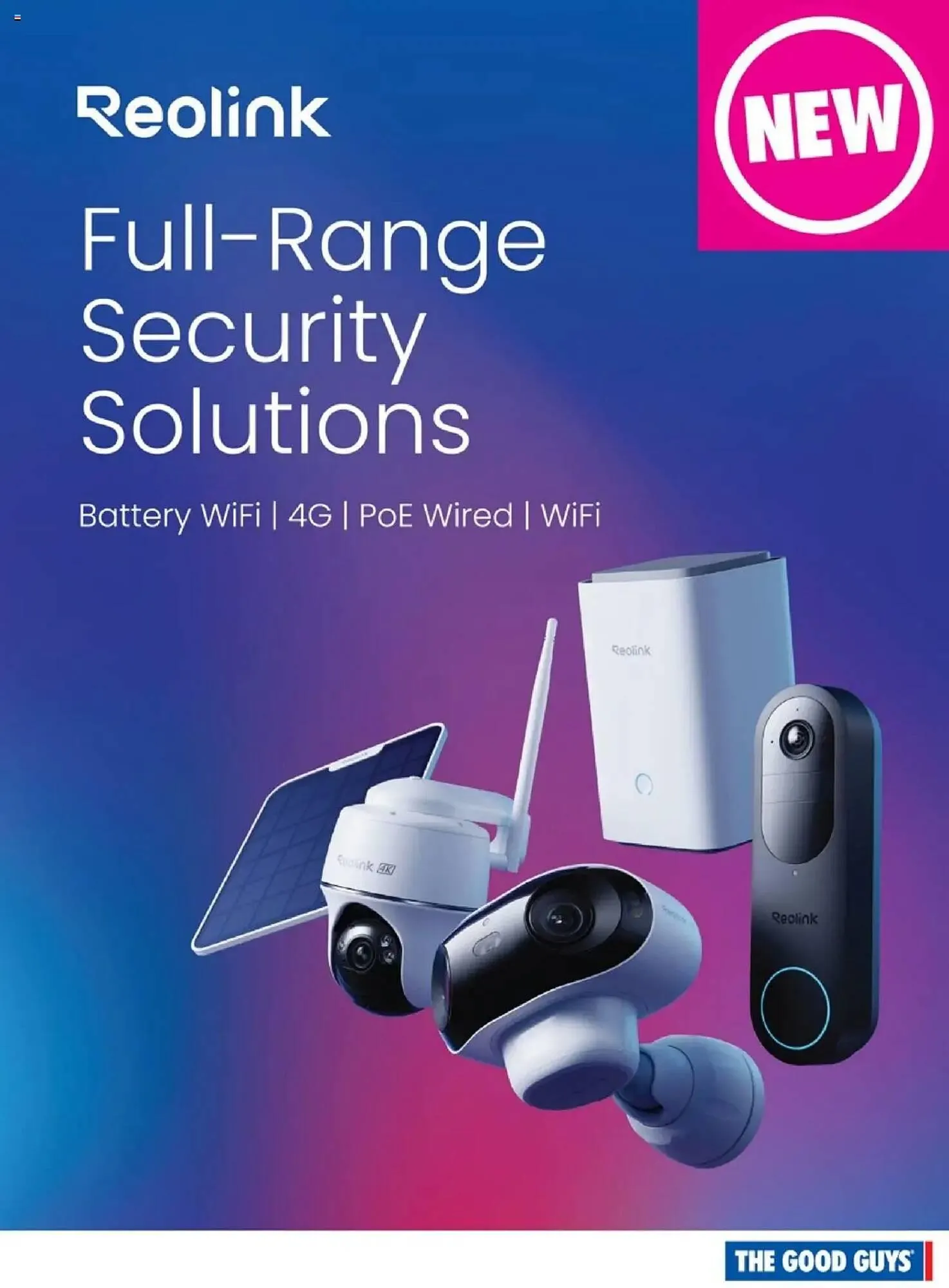 The Good Guys catalogue - Catalogue valid from 1 May to 7 May 2025 - page 14