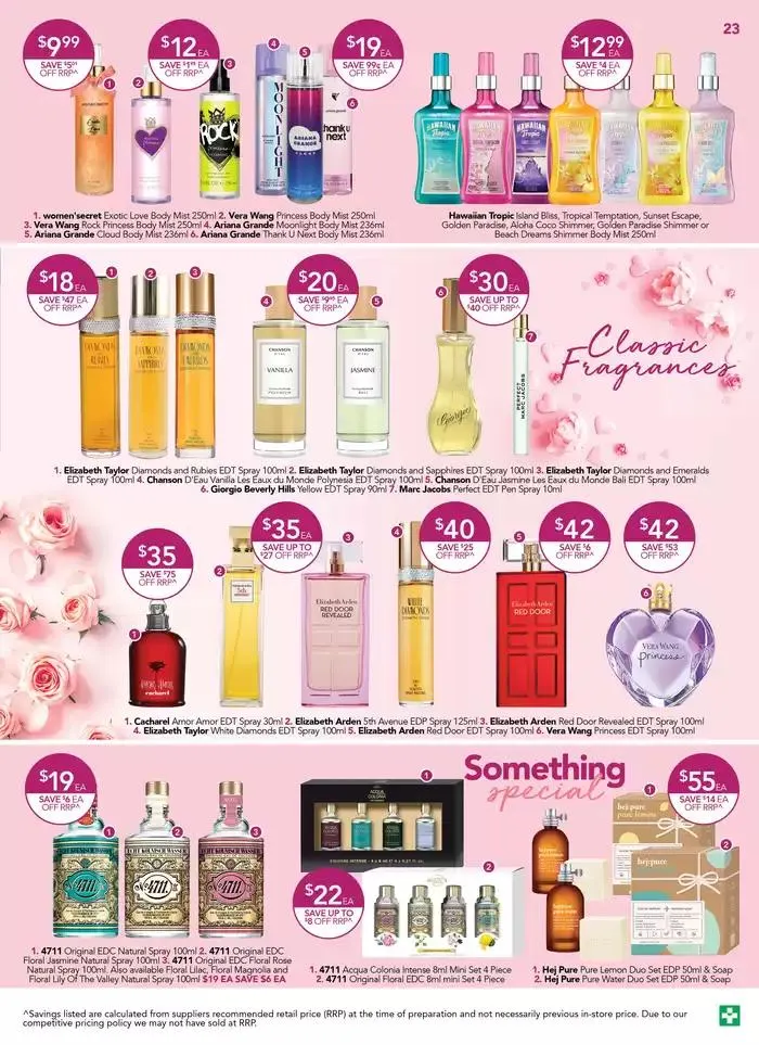 Real Deals on your Favourite Brands - Catalogue valid from 23 January to 11 February 2025 - page 26