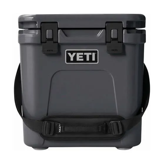 YETI® Roadie® 24 Hard Cooler Charcoal