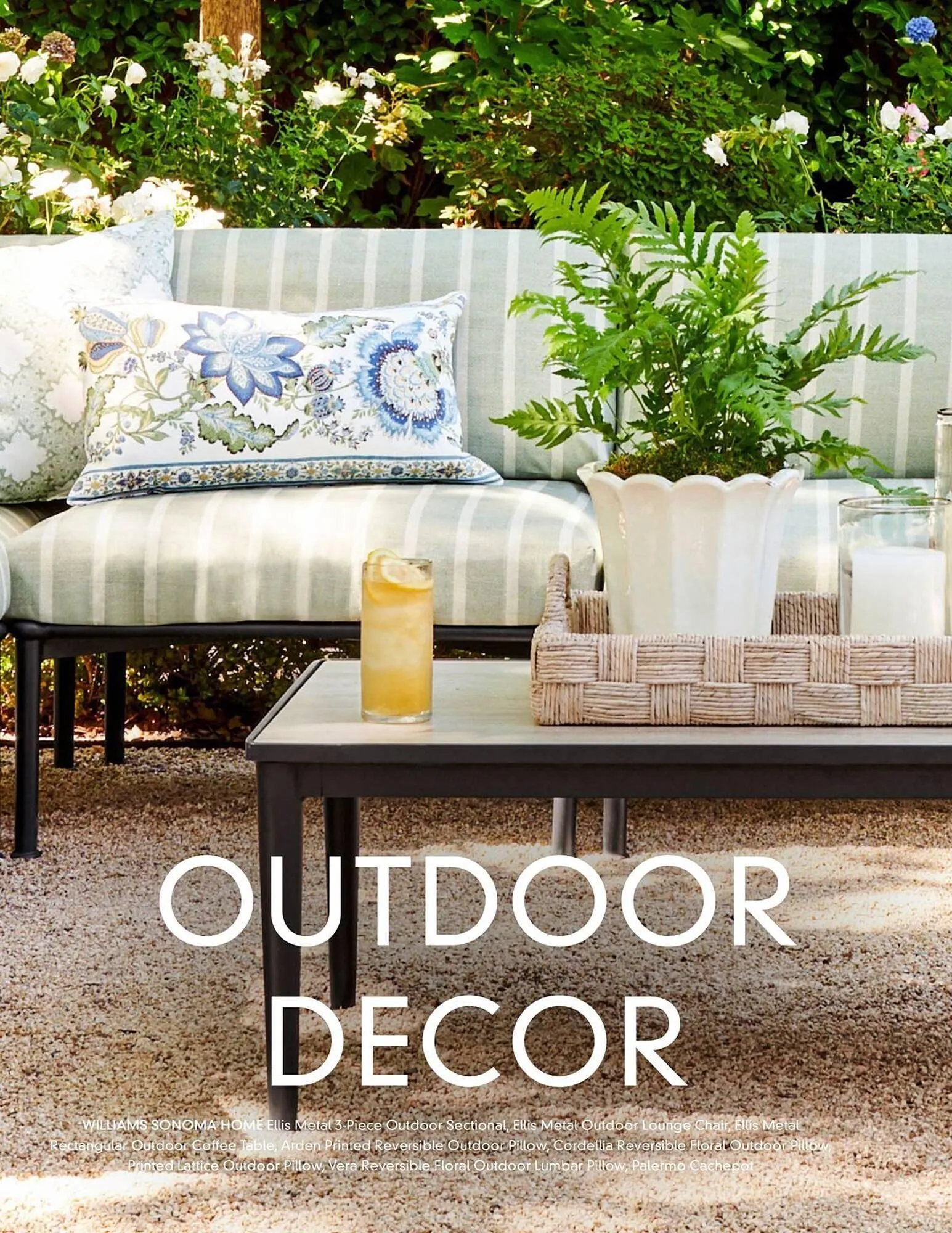 West Elm catalog - Catalogue valid from 14 April to 31 December 2026 - page 17