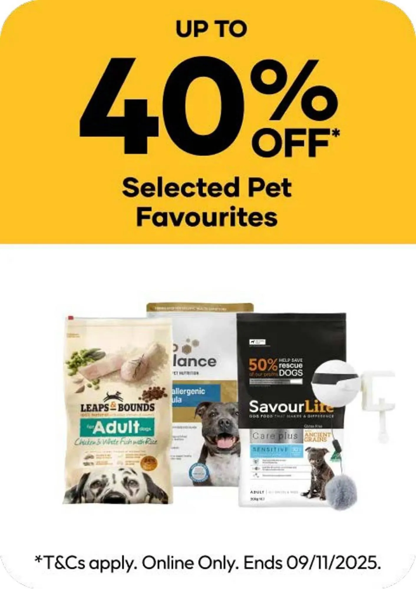 Petbarn catalogue - Catalogue valid from 7 December to 11 December 2025 - page 6