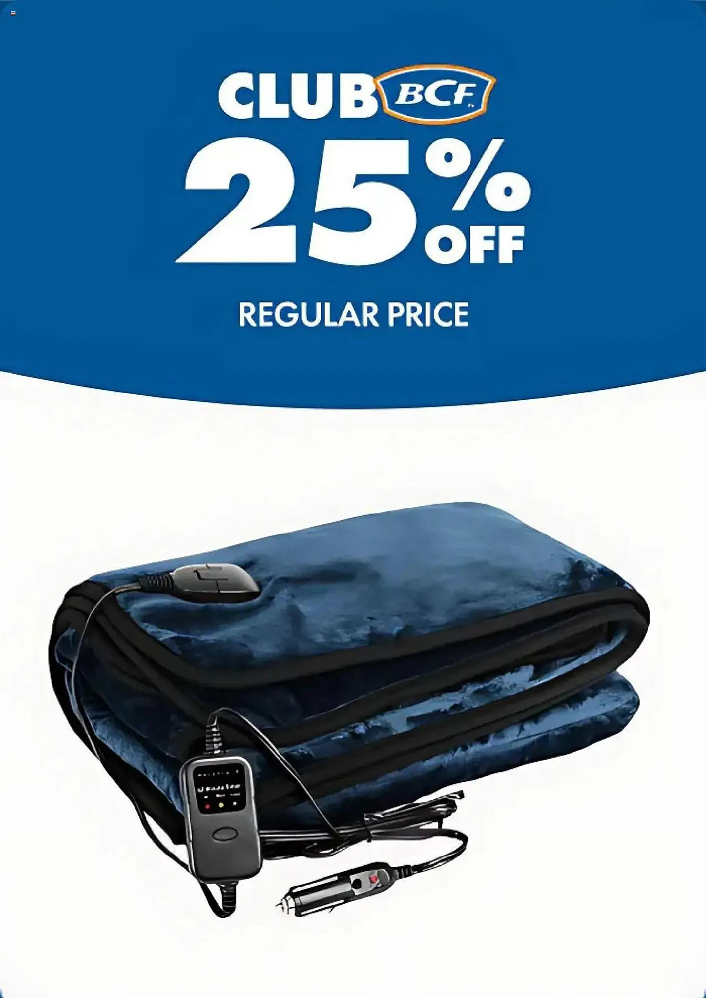 BCF catalogue - Catalogue valid from 1 May to 12 May 2025 - page 6