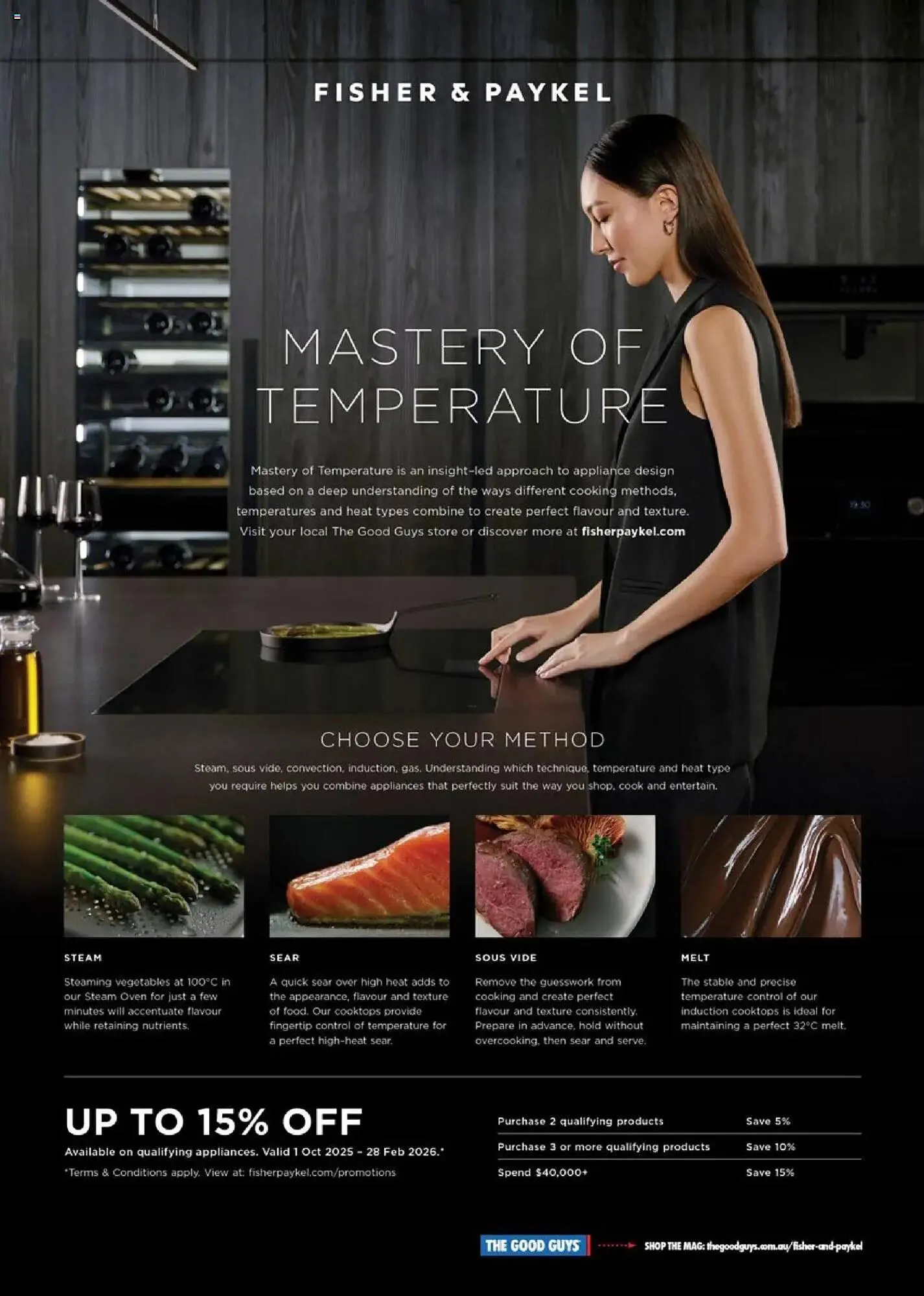 The Good Guys catalogue - Catalogue valid from 29 September to 31 October 2025 - page 13