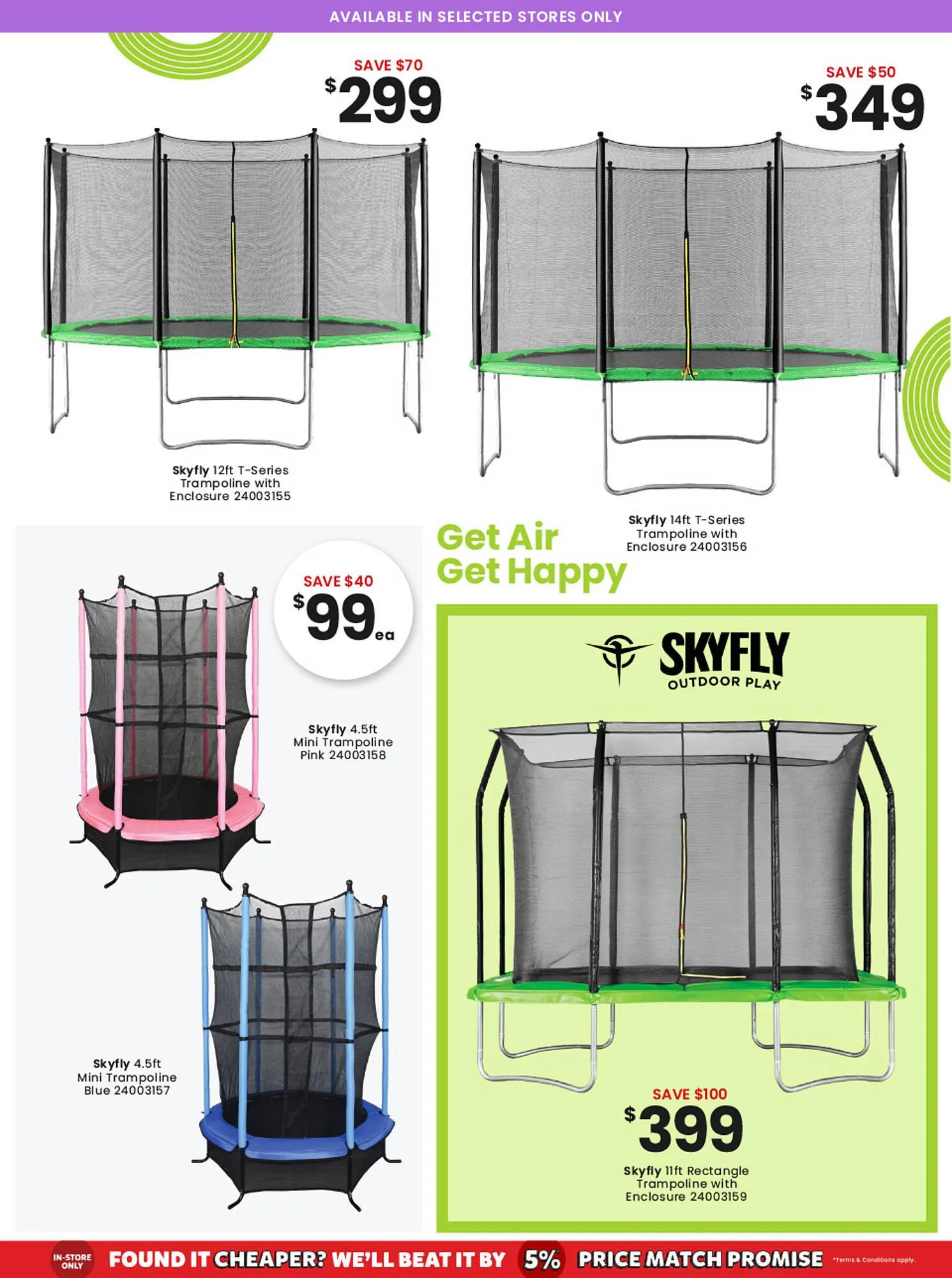 Toymate catalogue - Catalogue valid from 11 June to 8 July 2025 - page 95