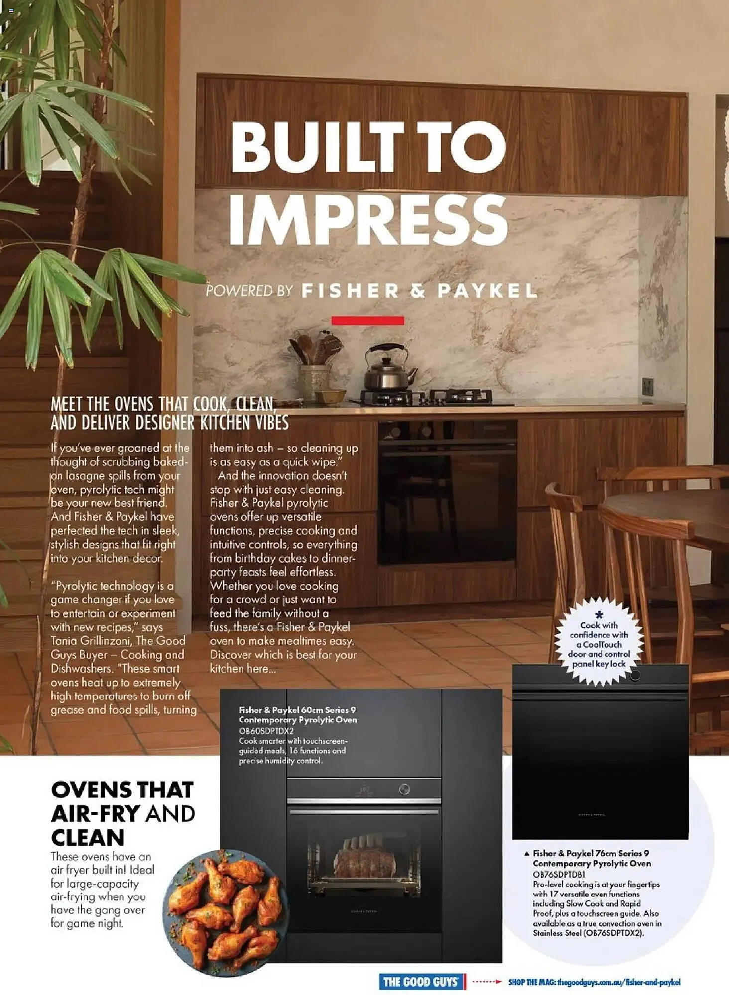 The Good Guys catalogue - Catalogue valid from 30 January to 28 February 2026 - page 6