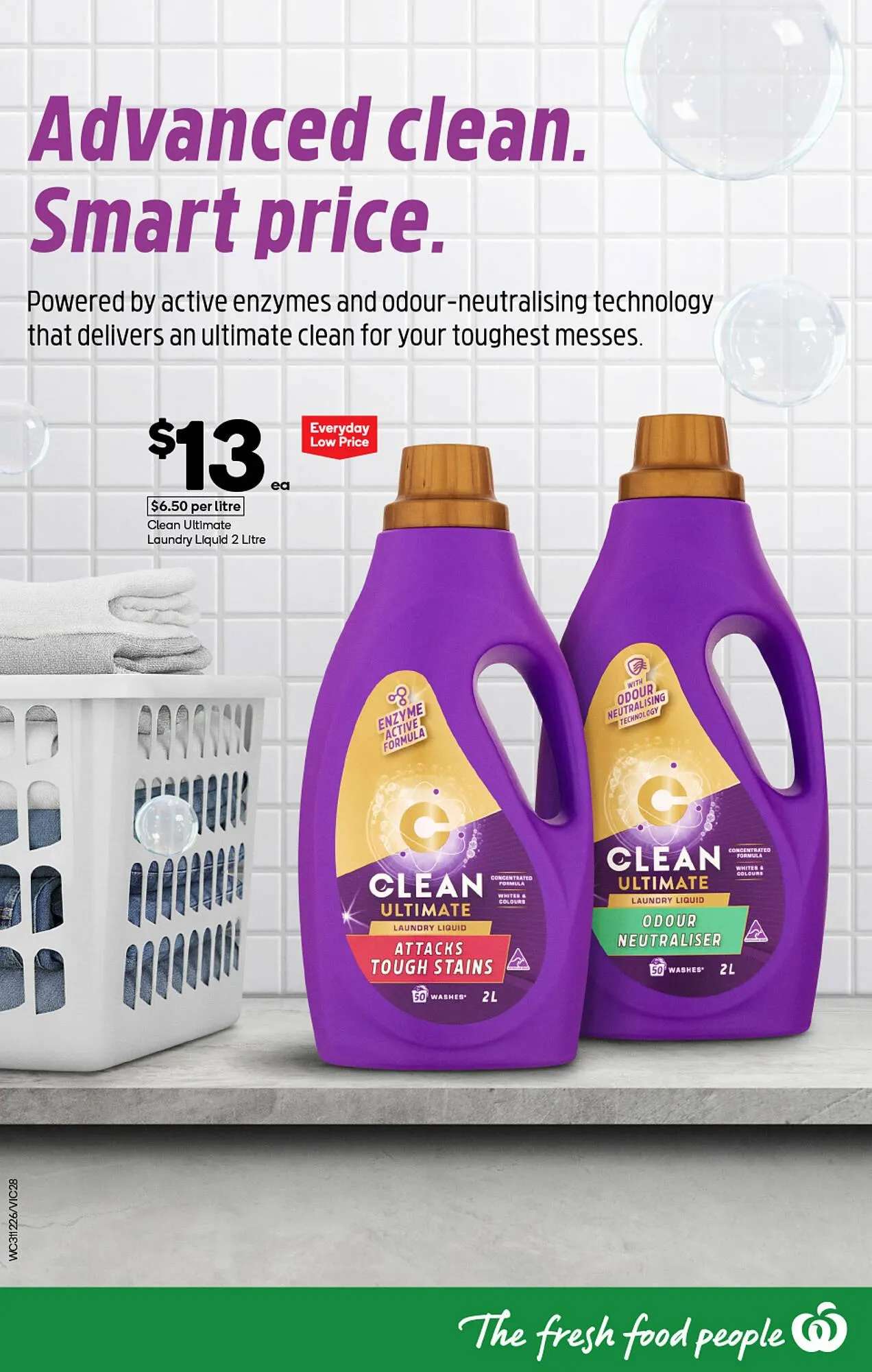 Woolworths catalogue - Catalogue valid from 31 December to 6 January 2026 - page 28