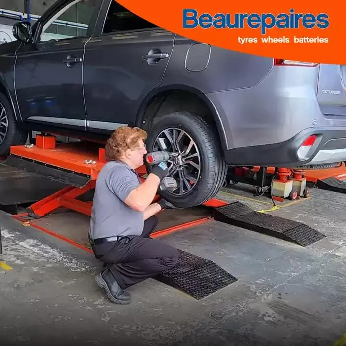 Beaurepaires Specials - Catalogue valid from 3 April to 30 April 2025 - page 6