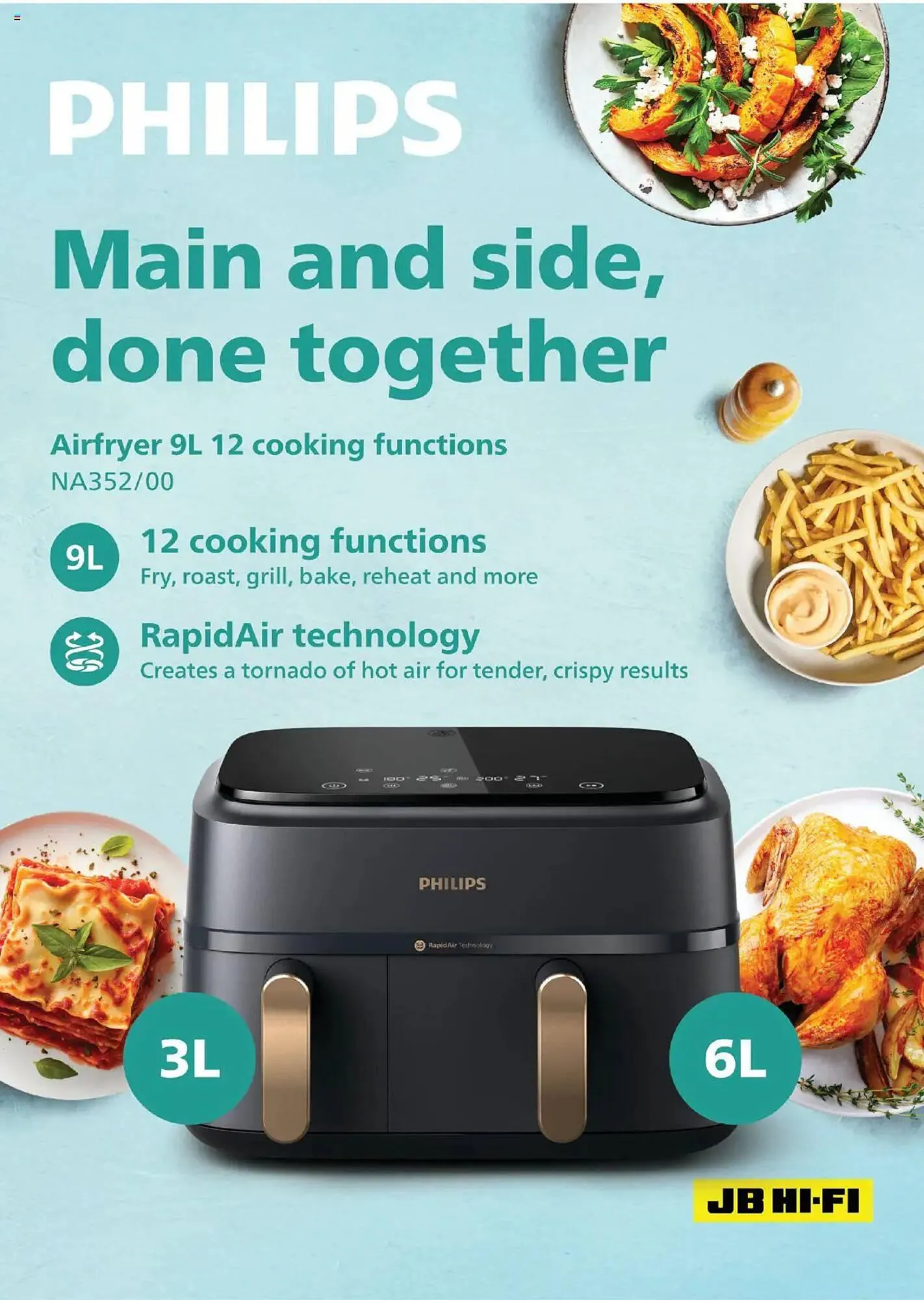 JB Hi-Fi catalogue - Catalogue valid from 1 August to 31 August 2025 - page 25