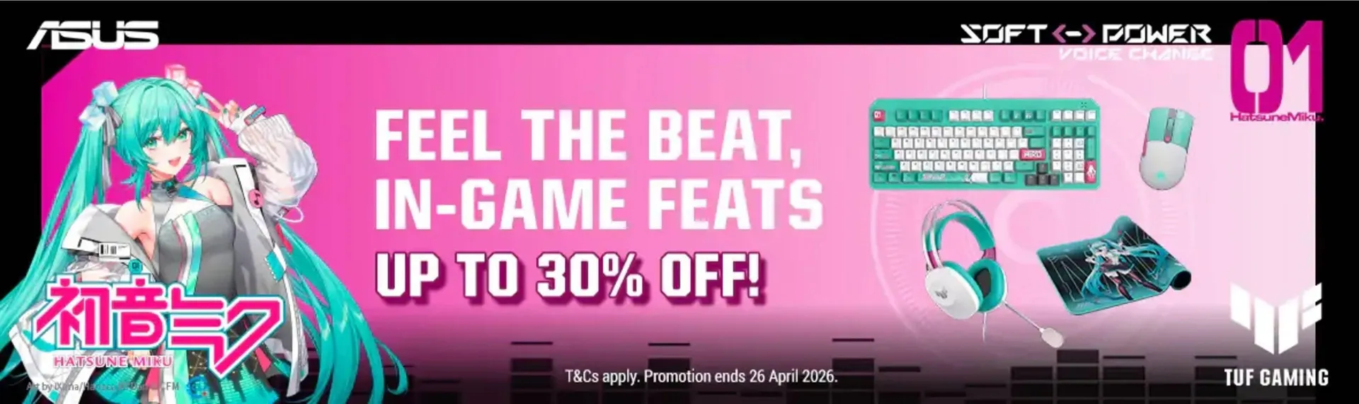 MSY Technology catalogue - Catalogue valid from 14 April to 28 April 2026 - page 2