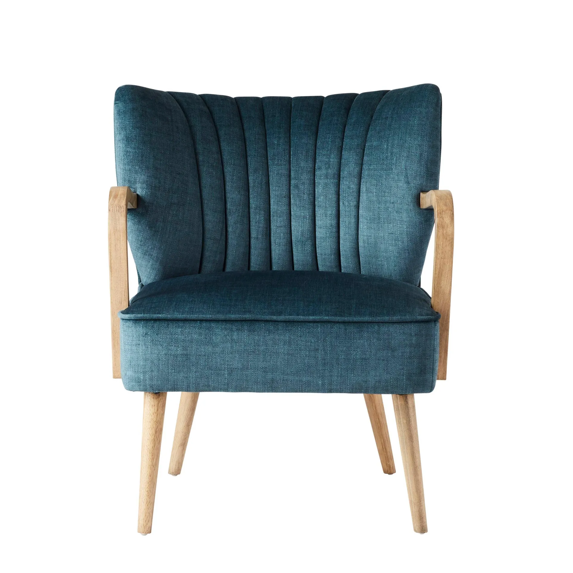 Bello Occasional Chair Luxe Emerald