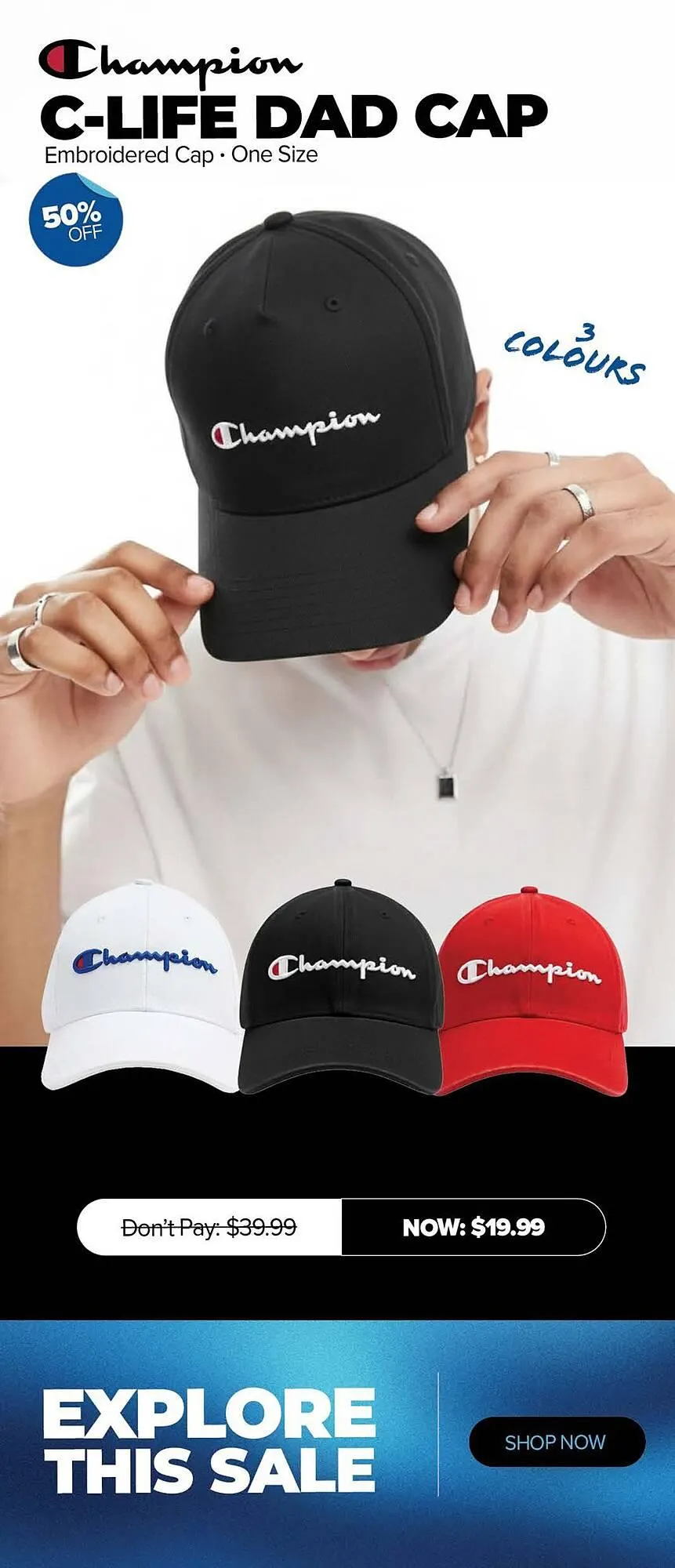 Jim Kidd Sports catalogue - Catalogue valid from 27 January to 10 February 2026 - page 2