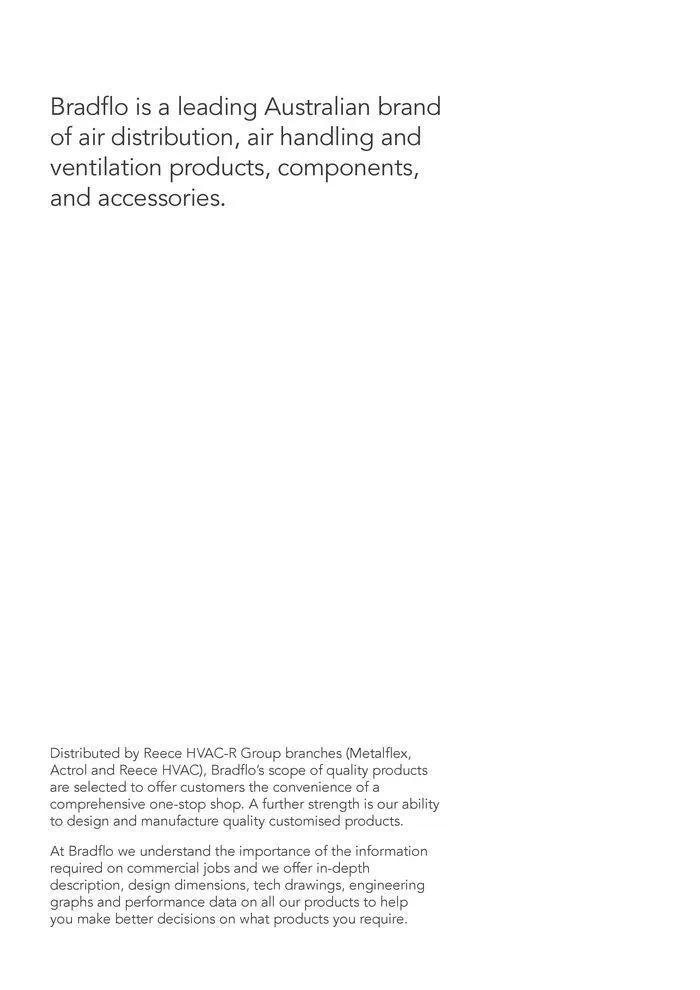 Bradflo - Catalogue valid from 24 May to 24 May 2025 - page 2