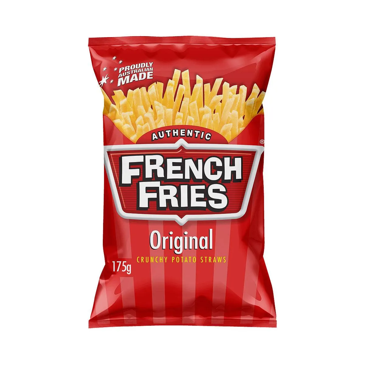 French Fries Original 175g