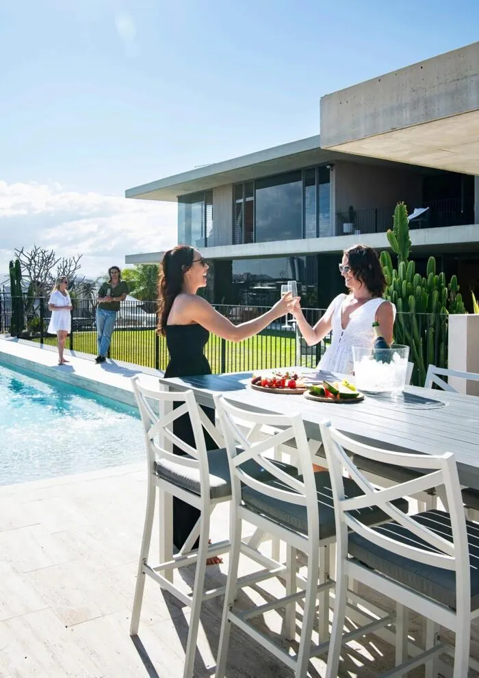 Outdoor & Patio - Catalogue valid from 16 October to 31 January 2025 - page 42