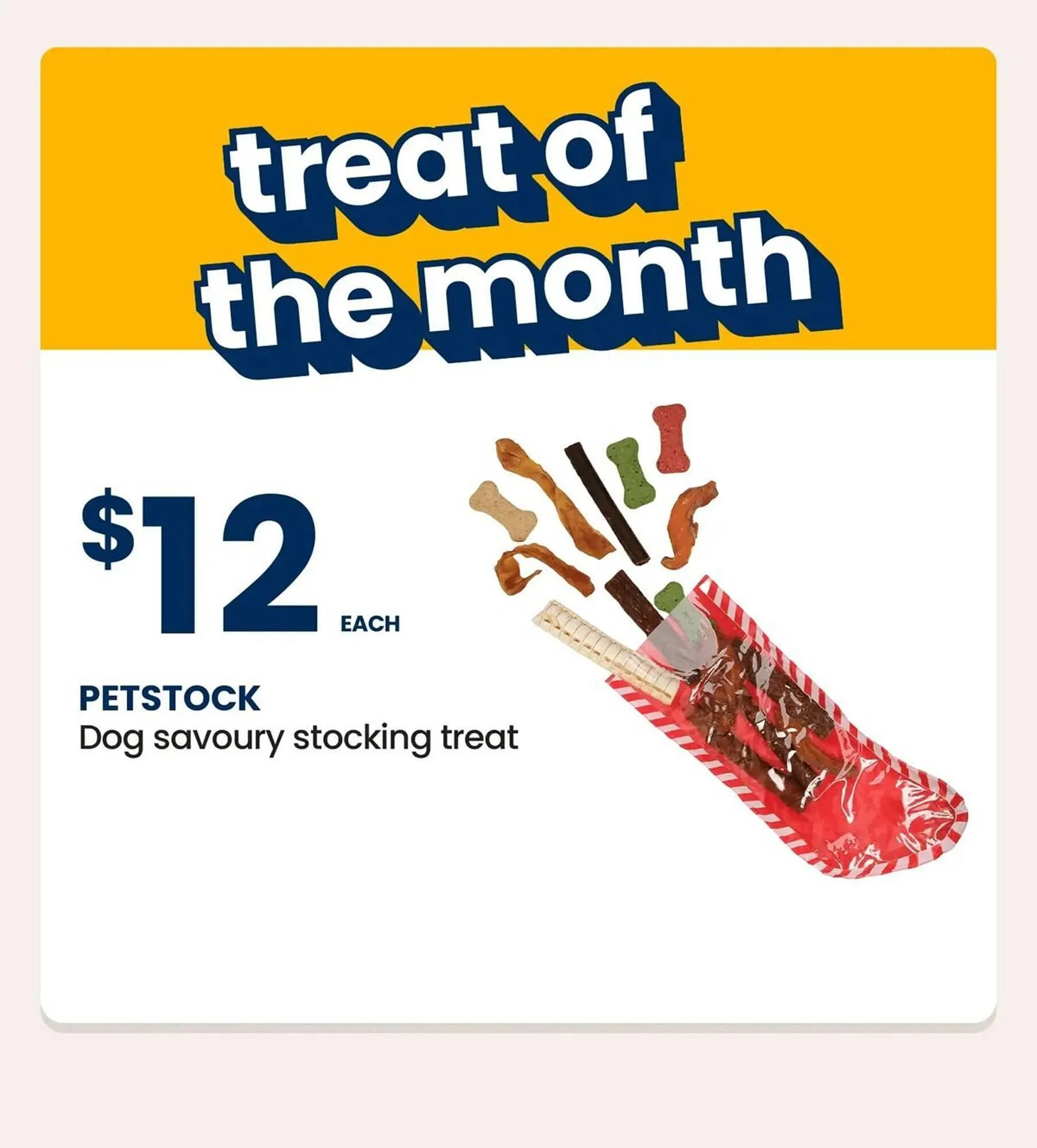 Pet stock catalogue - Catalogue valid from 17 December to 4 January 2026 - page 2