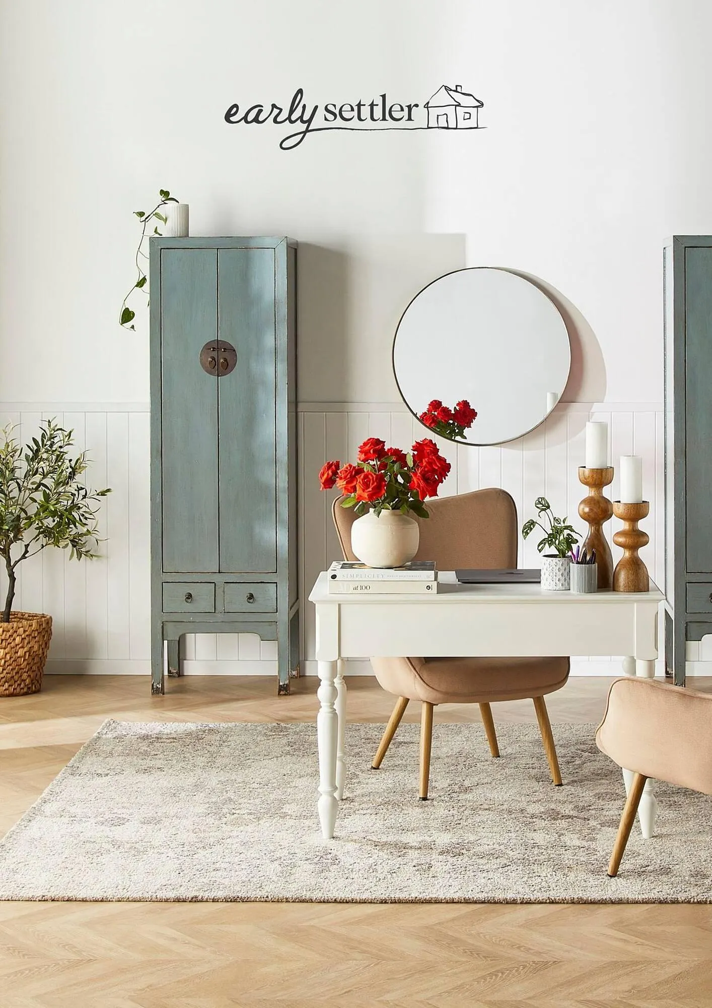 Early Settler catalogue - Catalogue valid from 28 April to 4 May 2025 - page 20