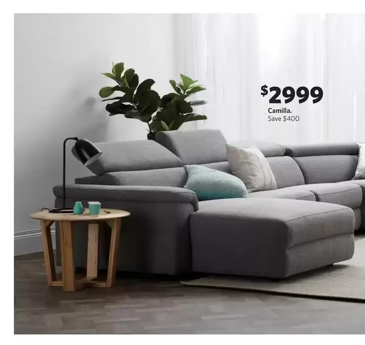 Mid Year Mega Sale - Catalogue valid from 3 December to 31 January 2025 - page 8