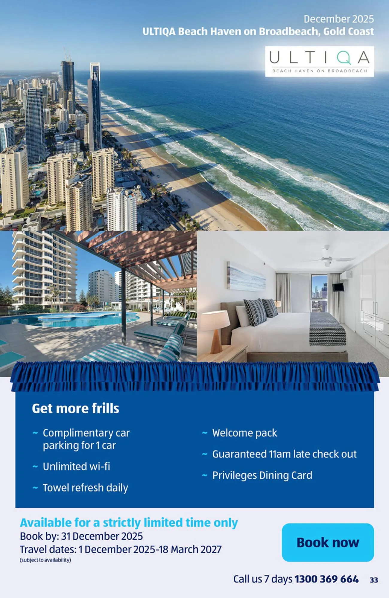 ALDI catalogue - Catalogue valid from 28 November to 31 December 2025 - page 33