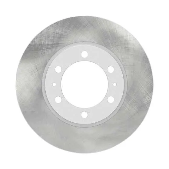 Bosch Disc Brake Rotor - Single, CD1360