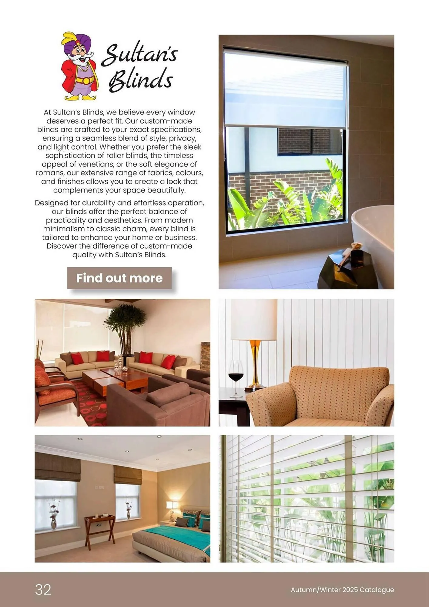 Solomons Flooring catalogue - Catalogue valid from 1 September to 28 February 2026 - page 34