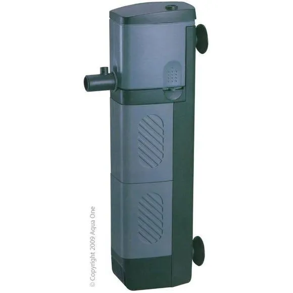 Ao 102F Maxi Internal Filter 500L